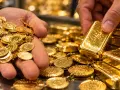 ALTIN FİYATLARI SON DAKİKA: Altında kritik gün! Gram altın 6 bin 600 TL sınırında