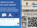 Akademik kaynaklara tek noktadan erişim