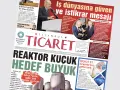 İstanbul Ticaret Gazetesi'nin 3429. sayısı yayımlandı!