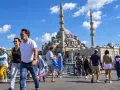 Tarih verildi! Sıcaklıklar 33 dereceye çıkacak