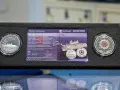 TCG Anadolu temalı hatıra parası satışa sunuldu