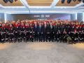 THY 72 kişilik arama kurtarma ekibi kurdu!