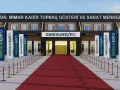Giresun'un üretim gücü İstanbul'da vitrine çıktı