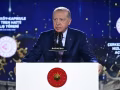Erdoğan: Çerkezköy-Kapıkule Hızlı Tren Hattı ihracat hedefine katkı sağlayacak