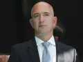 Blue Origin değerlemesi servetini katladı: Jeff Bezos yeniden dünyanın en zengin ikinci insanı oldu Blue Origin değerlemesi servetini katladı: Jeff Bezos yeniden dünyanın en zengin ikinci insanı oldu