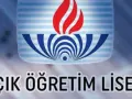 2026 AÇIK ÖĞRETİM LİSESİ KAYIT YENİLEME EKRANI: AÖL kayıt yenileme tarihleri ve sınav takvimi