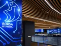 Borsa güne yükselişle başladı
