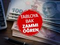 2026 Temmuz polis maaşı ne kadar oldu? Polis memuru ve başkomiser maaşı artışı yüzde 13,52!
