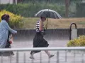 Meteoroloji verileri açıkladı: Türkiye genelinde yaz yağışları neredeyse ikiye katlandı
