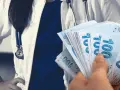 Doktor maaşı ne kadar oldu? Temmuz 2026 zammıyla uzman doktor maaşı 170 bin TL’yi aştı