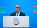 Bakan Şimşek'ten gıda enflasyonu mesajı: Sadece para politikasıyla çözülemez