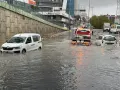 Cuma günü İstanbul'da okullar tatil mi? Yağmur ne zaman duracak? 1-2 gün dışarı çıkmayın uyarısı