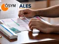 ALES 3 başvuru bugün bitiyor