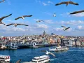 Pastırma sıcakları ne zaman başlayacak? Pastırma sıcakları ne zaman başlayacak?