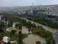 İki aylık yağış 48 saatte düştü: İstanbul eylül ve ekim ortalamasını geride bıraktı İki aylık yağış 48 saatte düştü: İstanbul eylül ve ekim ortalamasını geride bıraktı