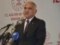 Gece müzeciliğinde ziyaretçi rekoru: 1,3 milyon kişi tarihi mekanlara akın etti Gece müzeciliğinde ziyaretçi rekoru: 1,3 milyon kişi tarihi mekanlara akın etti