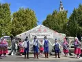 ABD'de Türk Festivali düzenlendi!