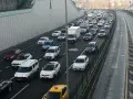 Sürücülere gece uyarısı: Büyükçekmece'de D-100 kara yolunun bir bölümü trafiğe kapatılacak