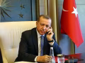 Türkiye ve Kanada’dan ticaret, güvenlik ve savunma sanayisi vurgusu