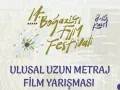 14. Boğaziçi Film Festivali'nde 10 film yarışacak