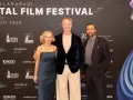 Uluslararası Digital Film Festival İstanbul’da ödüller verildi