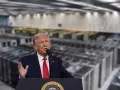 Trump’tan veri merkezleri için yerel halka doğrudan ödeme çağrısı