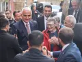 Aziz Sancar Müzesi ziyarete açıldı