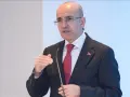 Bakan Şimşek'ten Türkiye ekonomisi için dayanıklılık vurgusu: Borçluluk düzeyimiz avantaj sağlıyor