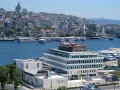İstanbul Ticaret Üniversitesi ‘Yükselen Bilim Yıldızları’ sıralamasında