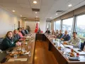 Kalite yönetiminde gözetim tetkiki başarıyla tamamlandı