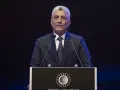 Bakan Bolat: Slovakya ile ticarette 5 milyar dolar hedefine gelecek yıl ulaşırız Bakan Bolat: Slovakya ile ticarette 5 milyar dolar hedefine gelecek yıl ulaşırız