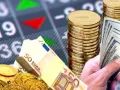BIST 100 yüzde 5,16 geriledi, gram altın 6 bin 370 liraya düştü BIST 100 yüzde 5,16 geriledi, gram altın 6 bin 370 liraya düştü