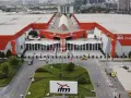 İstanbul iş dünyasında seçim heyecanı: İTO seçimleri  İstanbul Fuar Merkezi'nde yapılıyor
