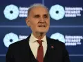 İTO Başkanı Şekib Avdagiç: Güven tazeledik İTO Başkanı Şekib Avdagiç: Güven tazeledik