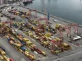 Trakya'nin eylül ihracatı 350 milyon dolara yaklaştı! En çok ihracat Bulgaristan ve Almanya'ya Trakya'nin eylül ihracatı 350 milyon dolara yaklaştı! En çok ihracat Bulgaristan ve Almanya'ya