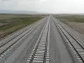 Orta Koridor için yeni demir yolu hamlesi: Divriği'den Gürcistan sınırına dönüşüm Orta Koridor için yeni demir yolu hamlesi: Divriği'den Gürcistan sınırına dönüşüm