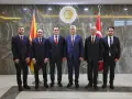 Türkiye-Kuzey Makedonya ticaret için 2 milyar dolar hedefi: STA güncellenecek Türkiye-Kuzey Makedonya ticaret için 2 milyar dolar hedefi: STA güncellenecek