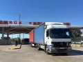 3 bakanlık girişimlerini sürdürüyor: Tır şoförlerinin Schengen vizesi sorunları için harekete geçildi
