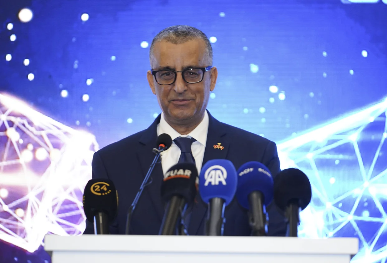 Türkiye ile Tunus arasında yatırım çağrısı! Misbah Demircan: Tarihi bağlar işbirliğinin en güçlü temeli
