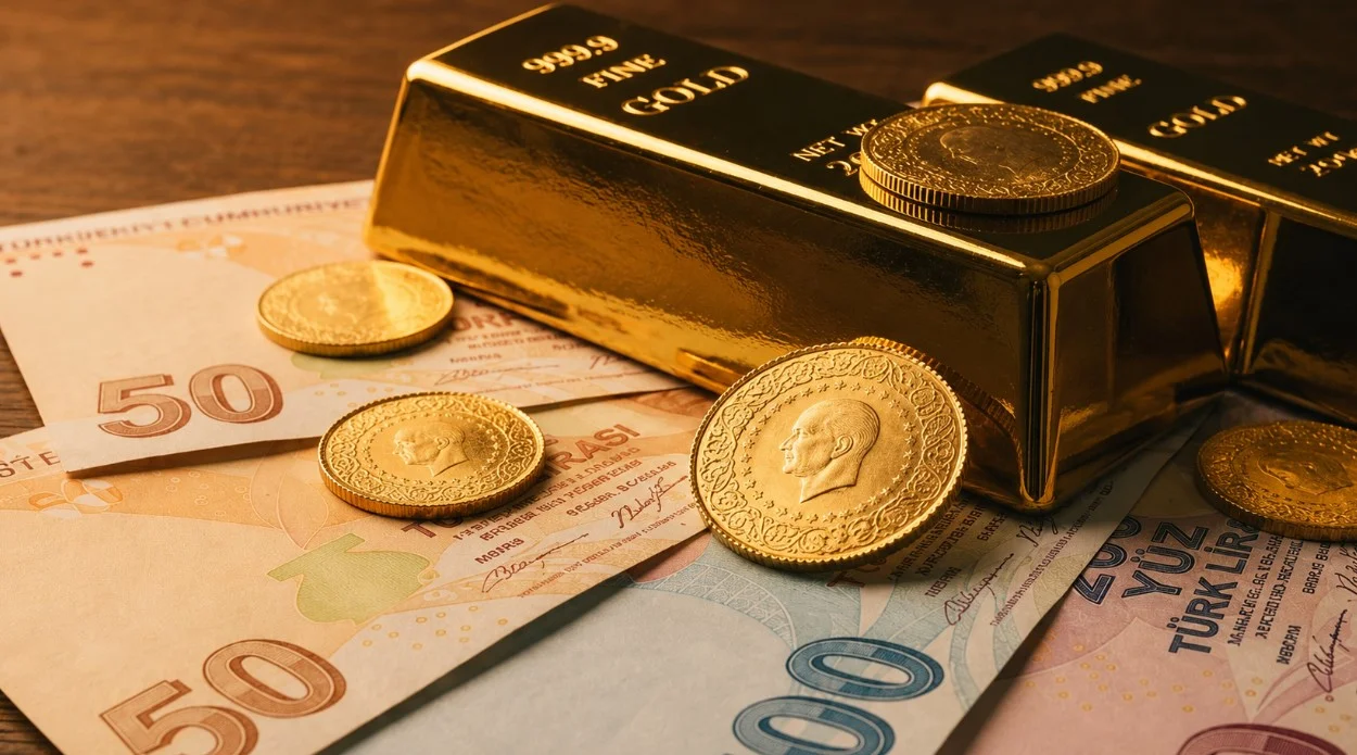 ATM’den gram altın satışında makas uyarısı! İslam Memiş 250 TL’lik farka dikkat çekti