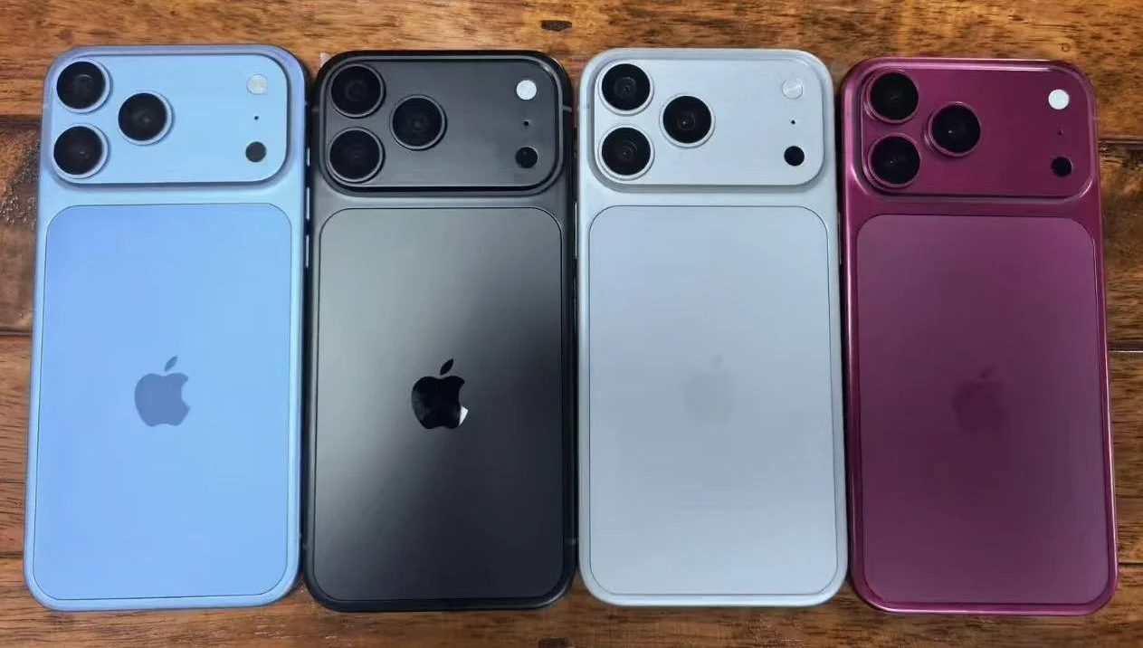 iPhone 18 fiyatlarında maliyet artışı baskısı