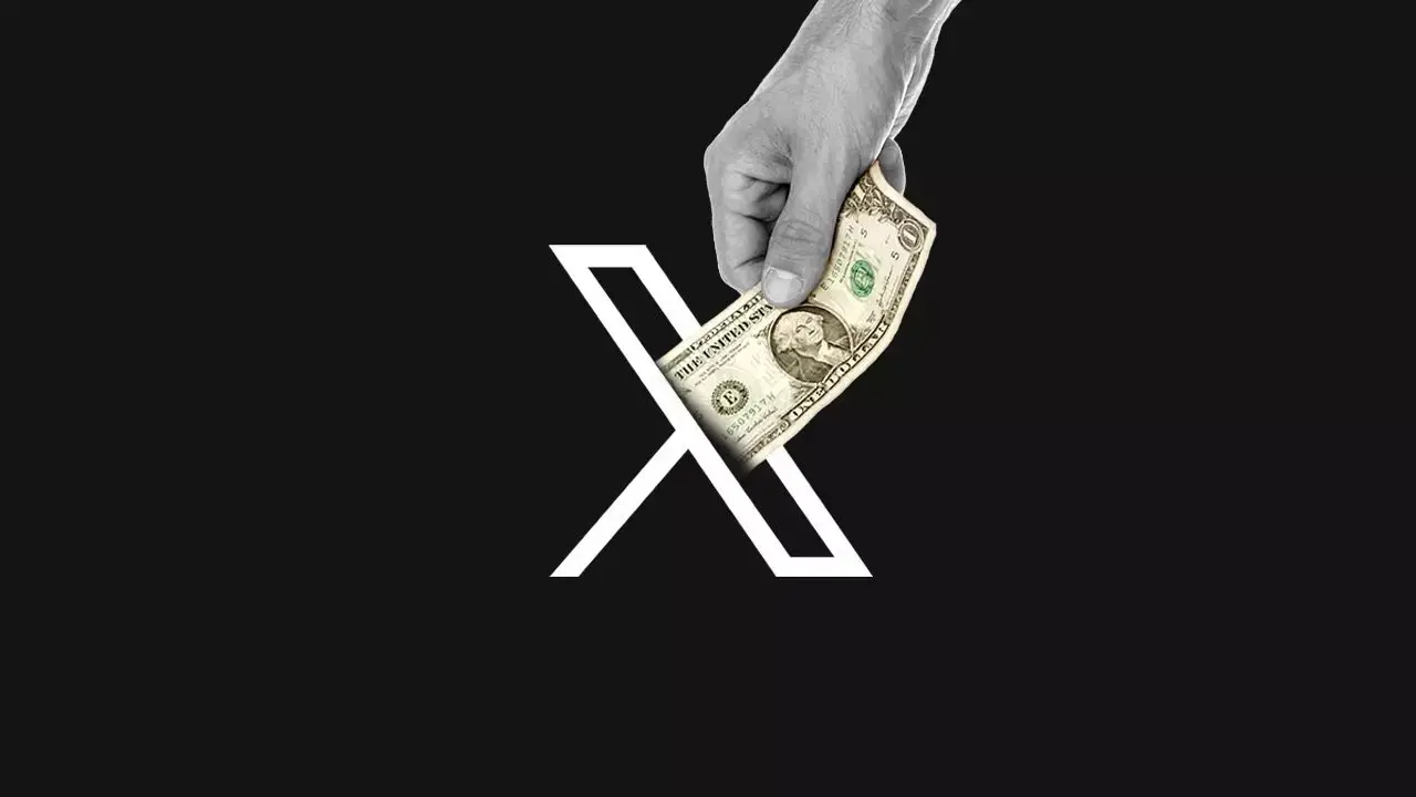 Musk, dijital bankacılık hizmeti X Money'i kullanıma açtı