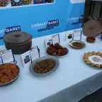 Hatay'da coğrafi işaretli alan 6 ürün tanıtıldı!