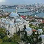 Mimar Sinan'ın vasiyeti her yıl yerine getiriliyor!