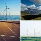 Türkiye’de yenilenebilir enerji payı son 26 yılın zirvesine çıktı