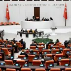 Meclis'in gündemi yoğun! IBAN mağdurları, faiz hesaplaması ve bilirkişi uygulamaları...