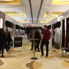 Deri sektöründen ihracatta yeni model: Otel fuarcılığı