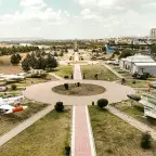 THK Müzesi ve Paraşüt Kulesi çocukları havacılıkla buluşturacak