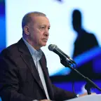 Cumhurbaşkanı Erdoğan: Savunma ticareti engelleri kalkmalı