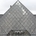 Louvre müzesi kapılarını daha erken kapatacak! Nedeni belli oldu